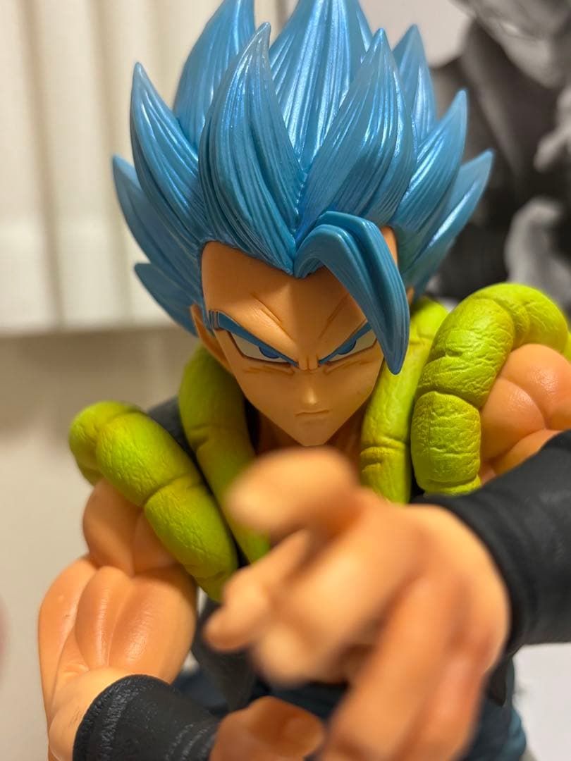 ⭐︎完品•美品⭐︎ 国内正規品 SMSP ゴジータ 01