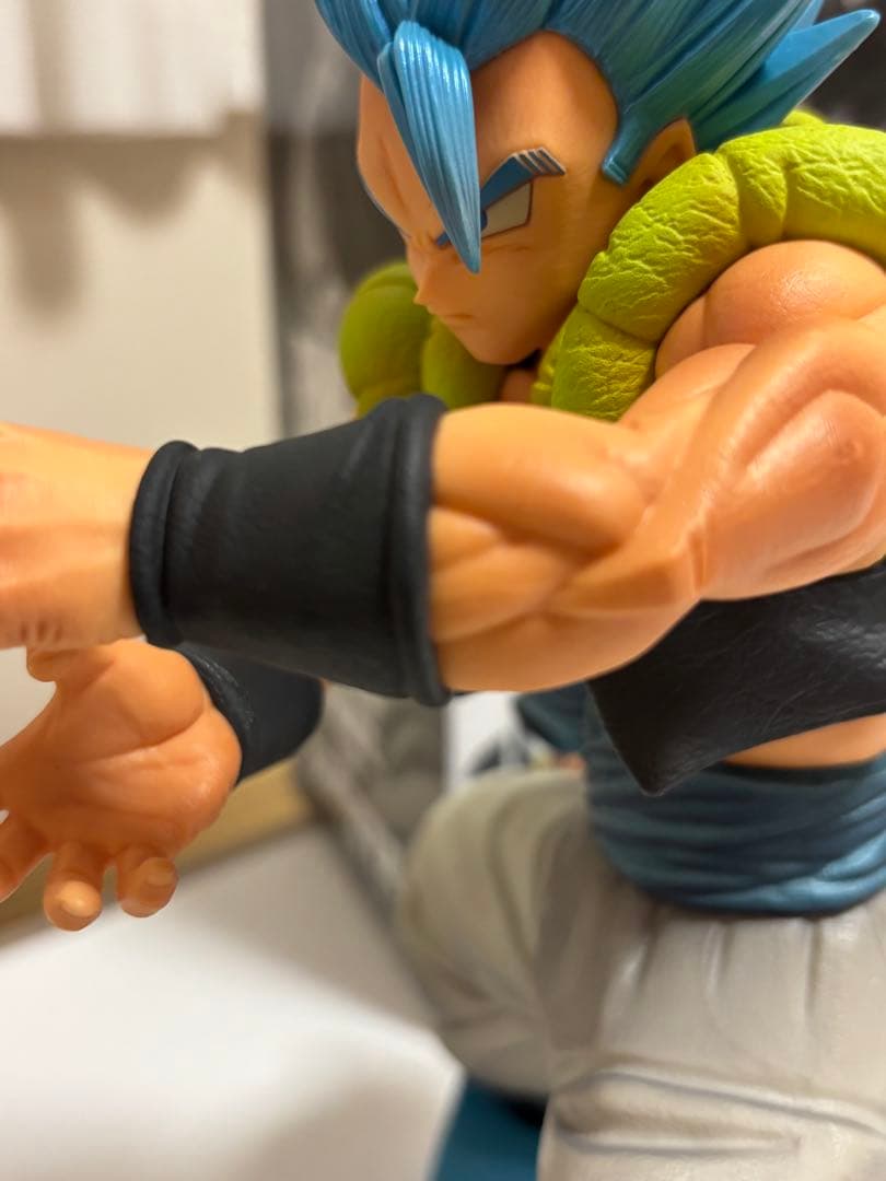 ⭐︎完品•美品⭐︎ 国内正規品 SMSP ゴジータ 01