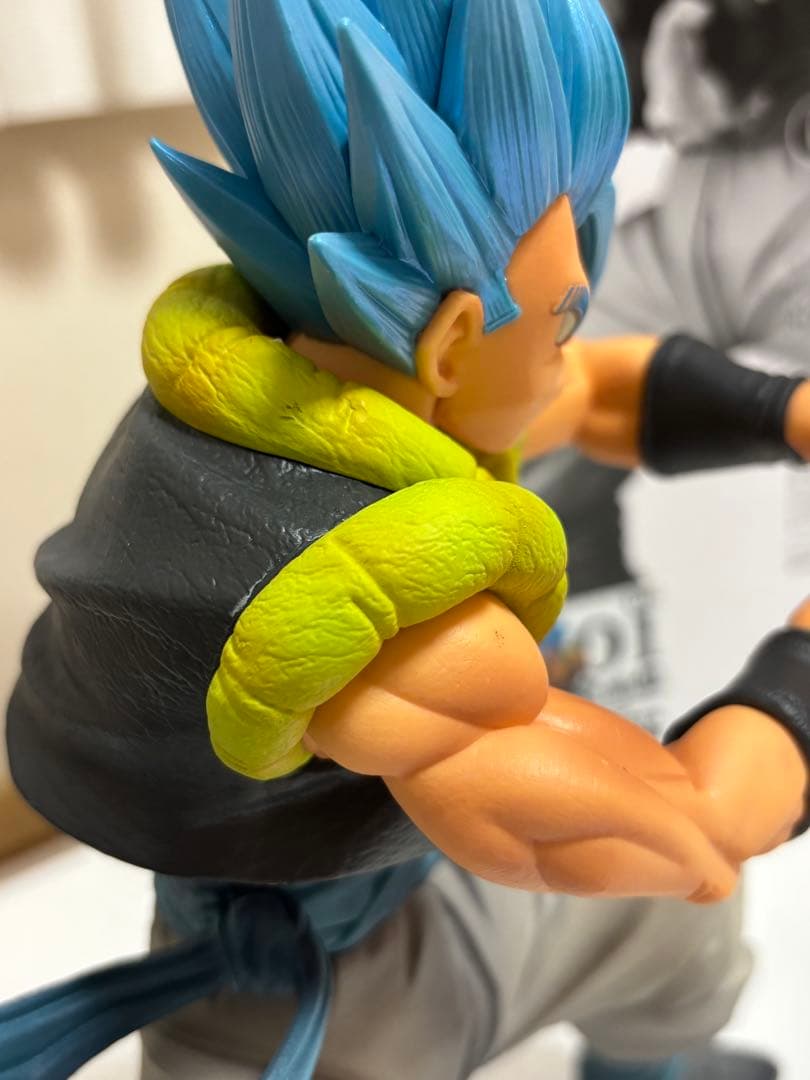 ⭐︎完品•美品⭐︎ 国内正規品 SMSP ゴジータ 01