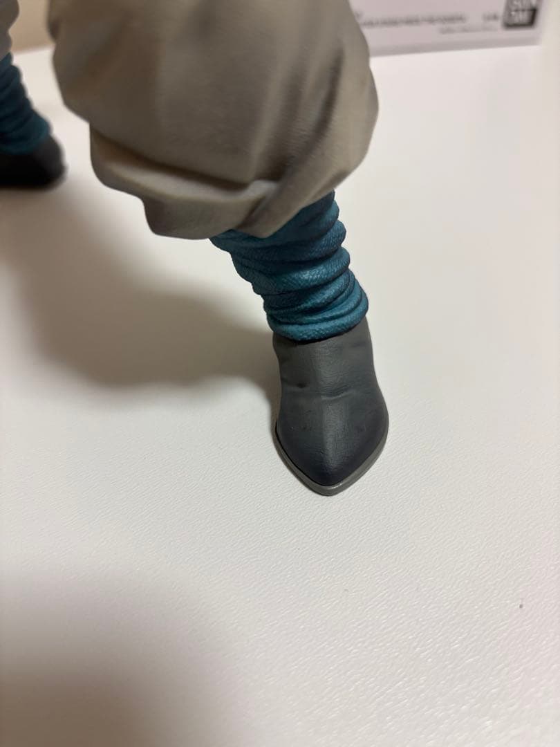 ⭐︎完品•美品⭐︎ 国内正規品 SMSP ゴジータ 01