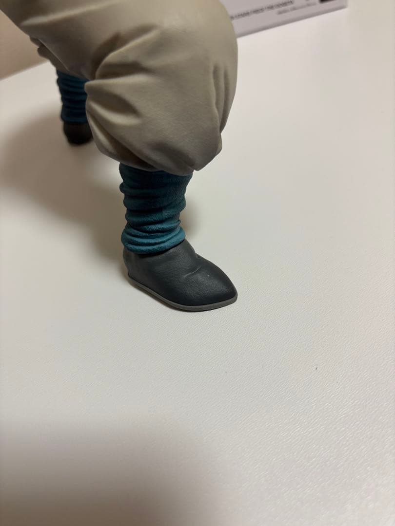 ⭐︎完品•美品⭐︎ 国内正規品 SMSP ゴジータ 01