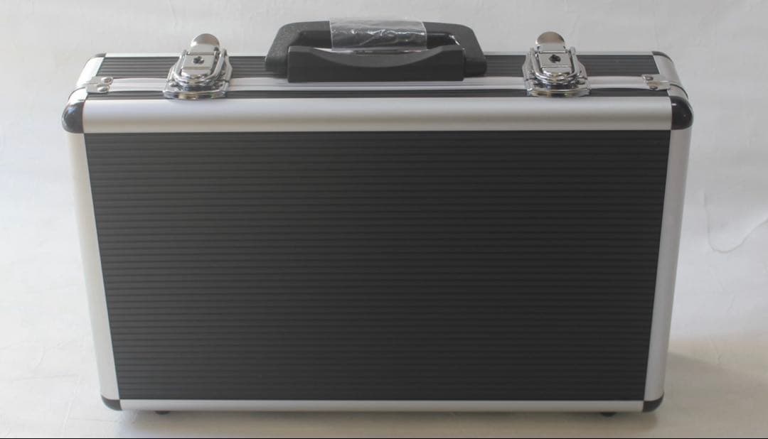 新品　DREAM BOX ベイブレードX ケース 小サイズ ドリームボックス