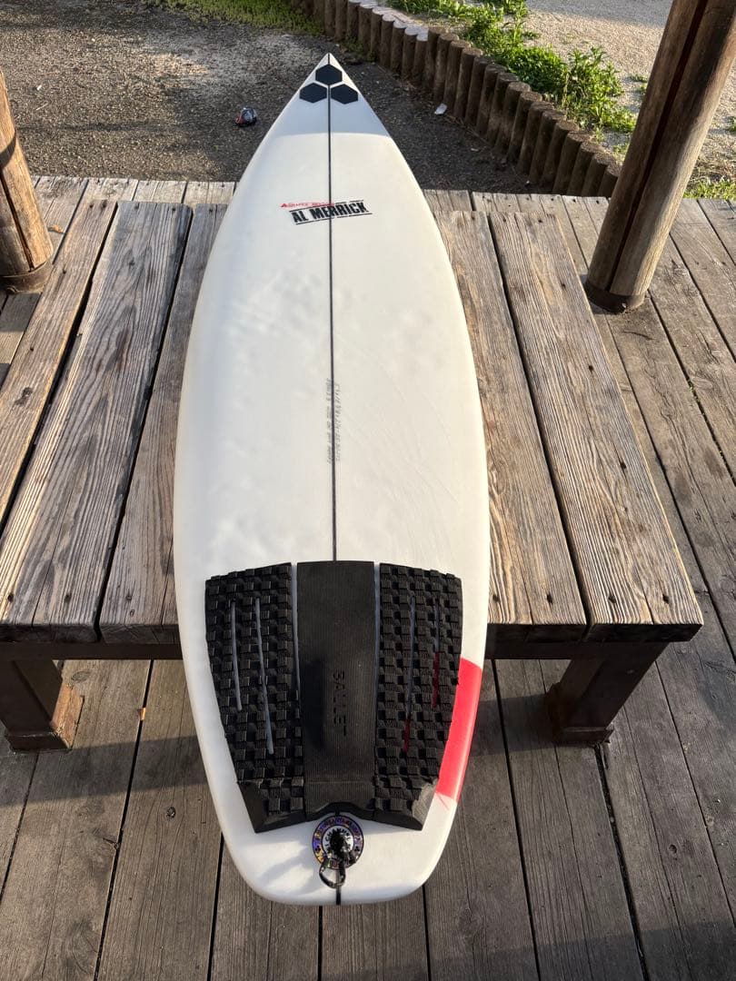 channel islnads Two happy5’’9正規品USA channel islnads Two happy5''9正規品USA Big Happy – Channel Islands