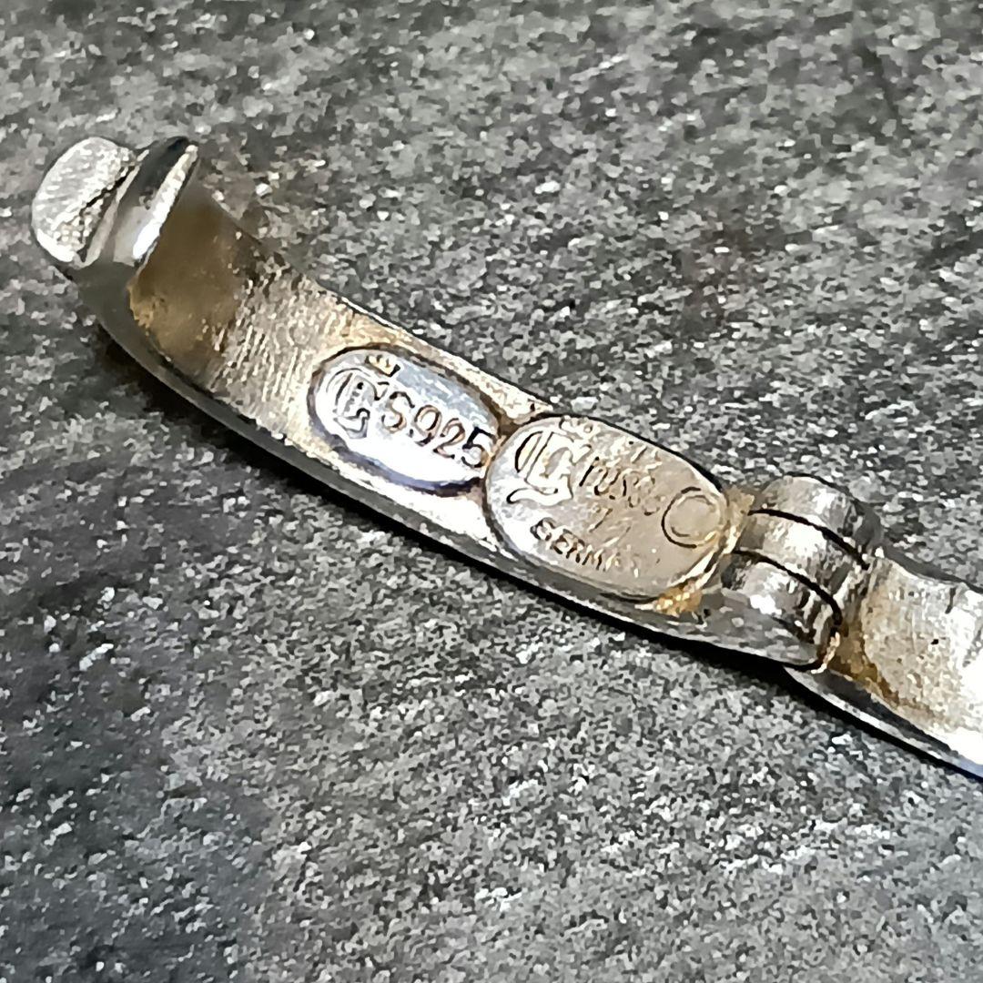 S*r様 GROSSE GARMANY グロッセ Dior ヴィンテージ ブレス - メルカリ