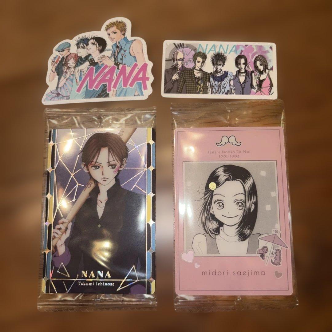 NANA、天使なんかじゃない - メルカリ