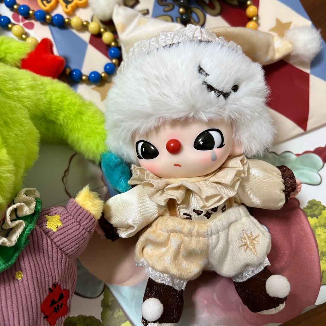 why so serious まとめ売り5点セット　シークレット有り