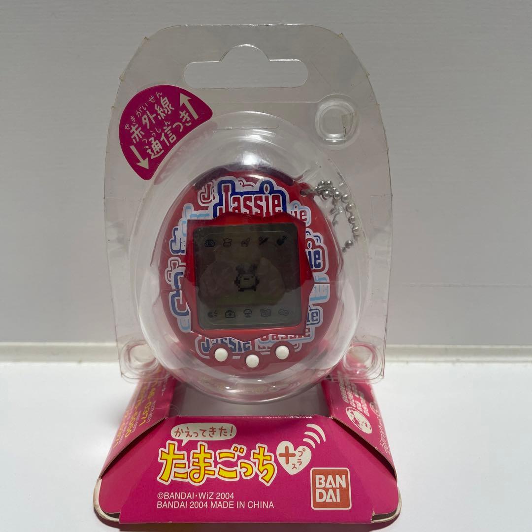 jassie 限定非売品 たまごっち - メルカリ