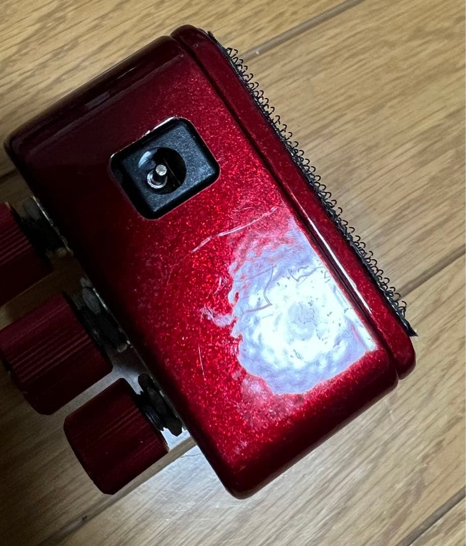 ギター Keeley / Super AT Mod Overdrive