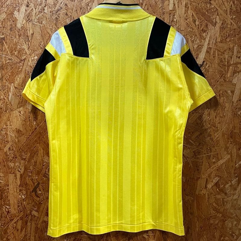 レア！ 90s 柏レイソル 93-94 ホーム ユニフォーム adidas - メルカリ