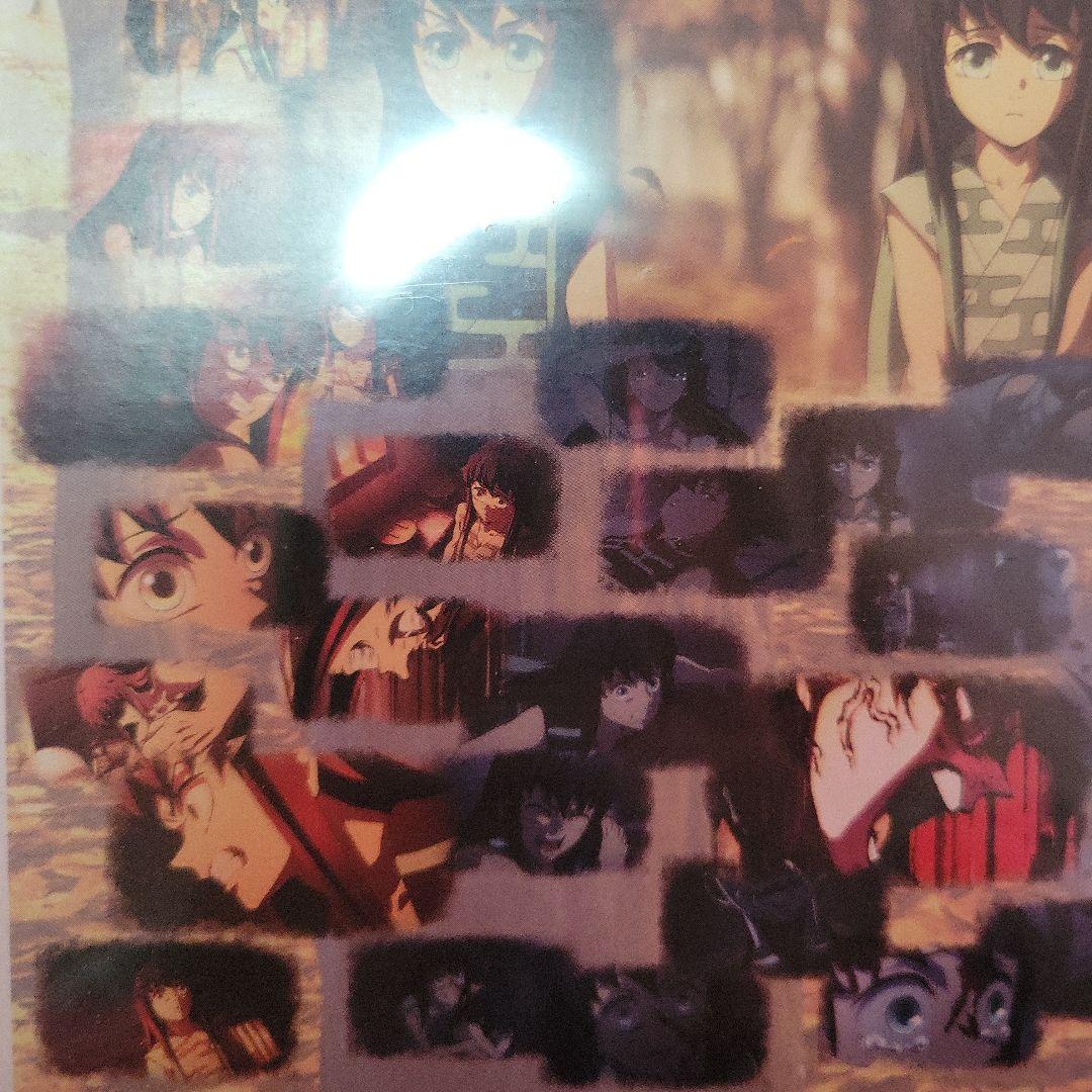 鬼滅の刃　刀鍛冶の里　　無一郎の記憶　ジグソーパズル 時透　希少　有一郎