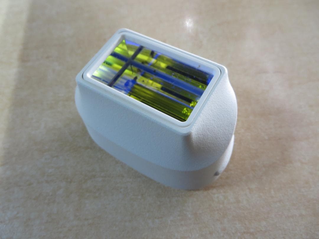 ケノン ke-non 脱毛器 最新Ver 8.7J　2025年製