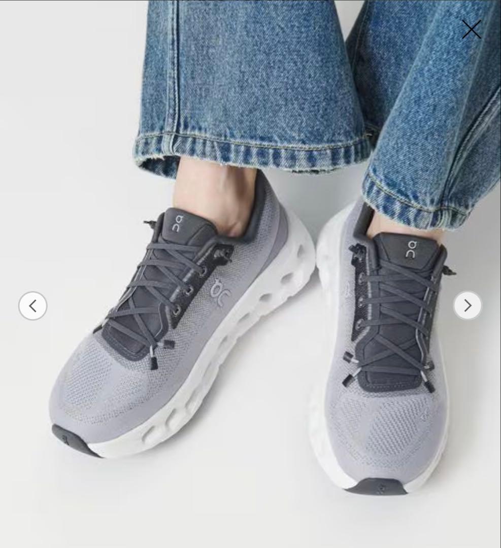 On クラウドティルト cloudtilt Lilac 7.5W 24.5cm - メルカリ