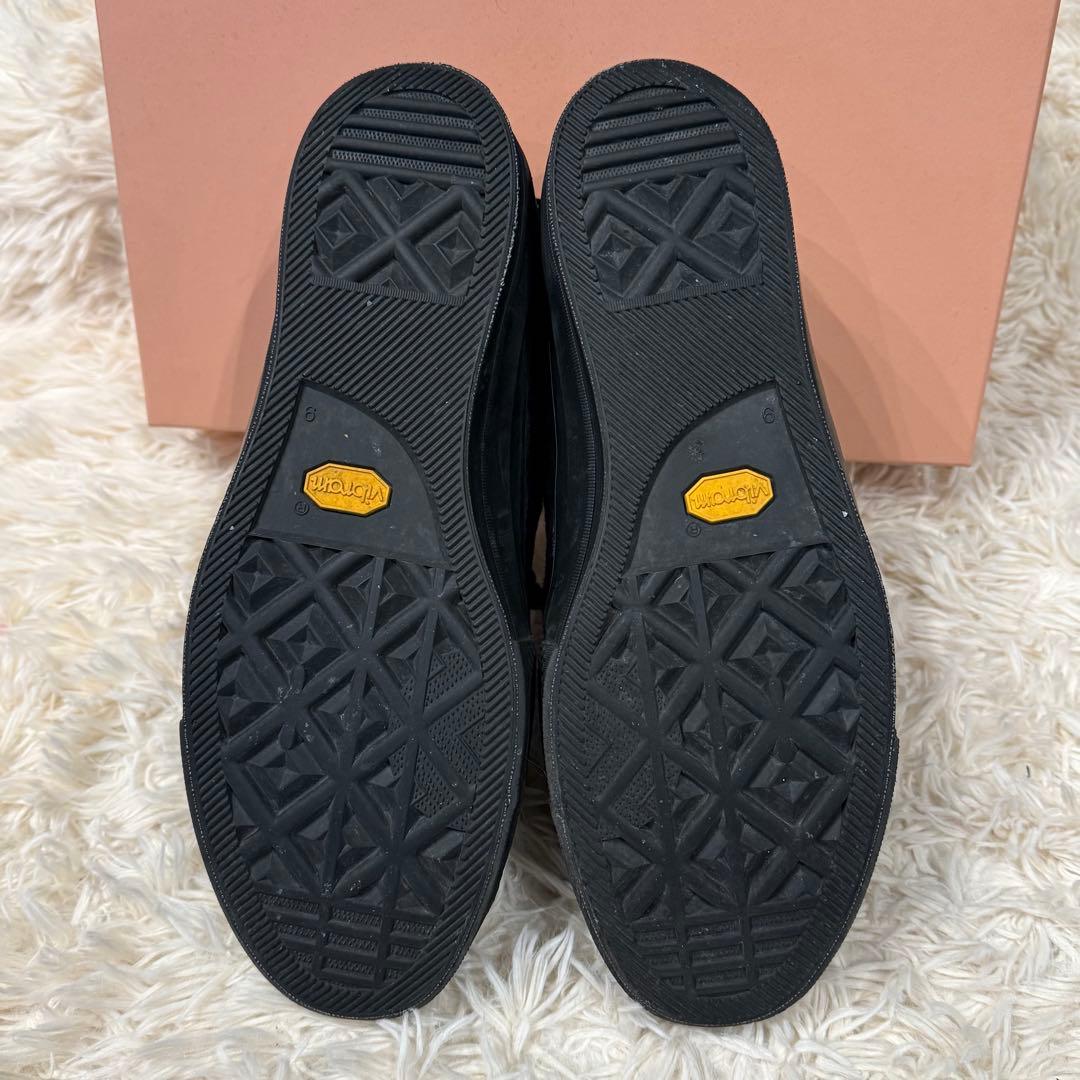 27.5cm N.HOOLYWOOD × CONVERSE ADDICT GTX