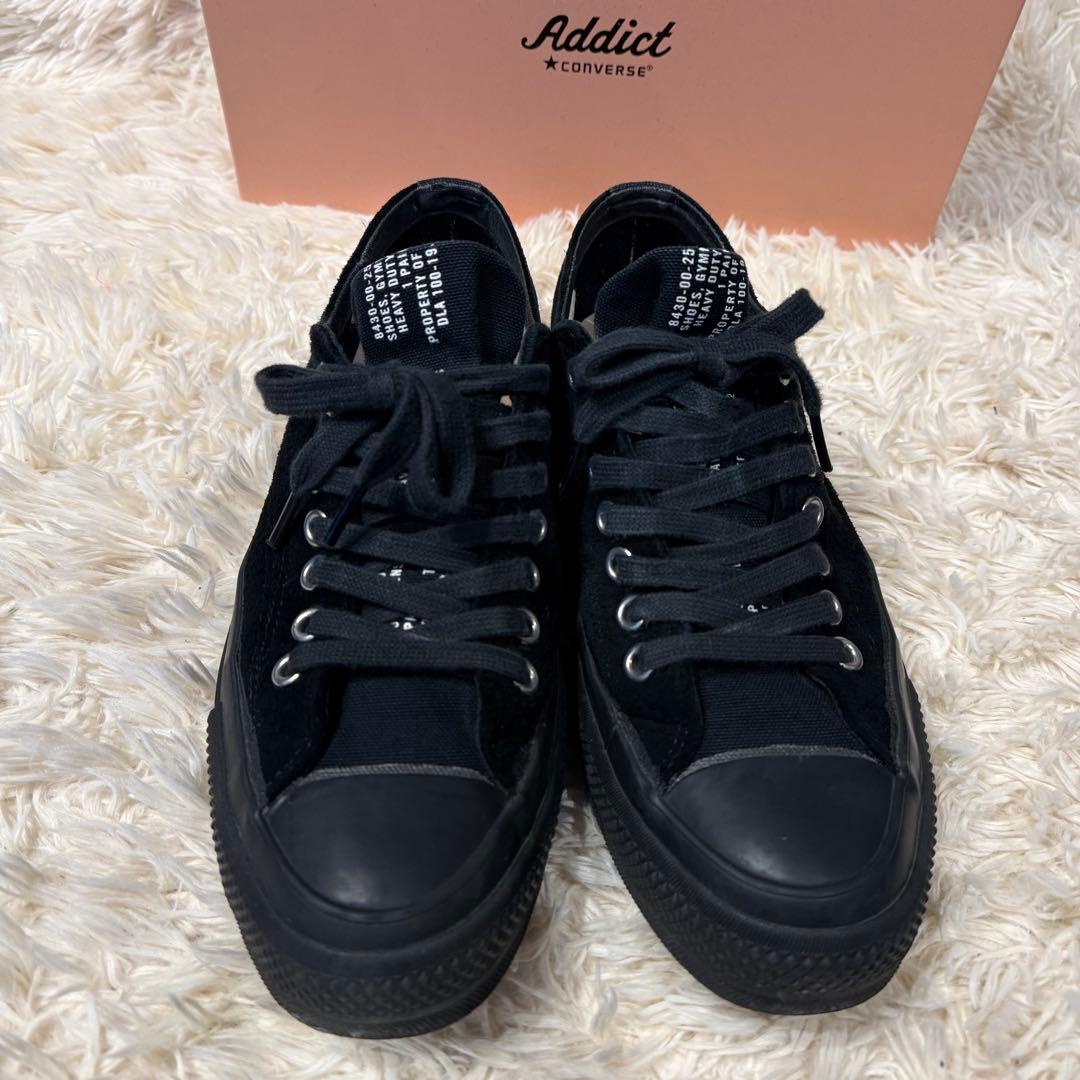 27.5cm N.HOOLYWOOD × CONVERSE ADDICT GTX