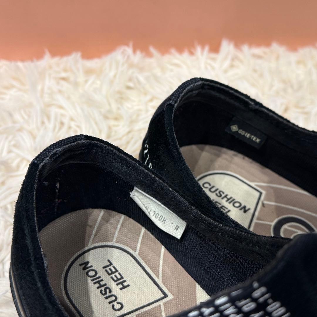 27.5cm N.HOOLYWOOD × CONVERSE ADDICT GTX