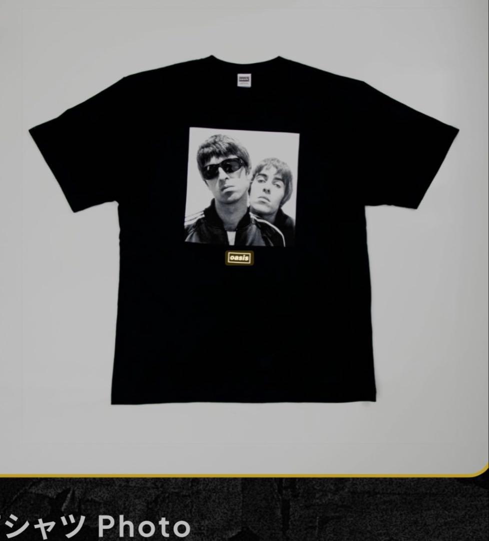 未使用 oasis30周年特別展 live forever グッズ3点セット - メルカリ
