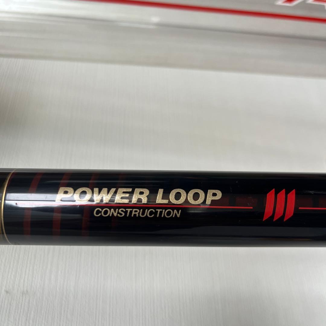 パワーループアドバンス　鮎　中硬調100 NFT 楽天市場】【中古】 NFT パワーループ アドバンス 石鯛 510MH /A103Y