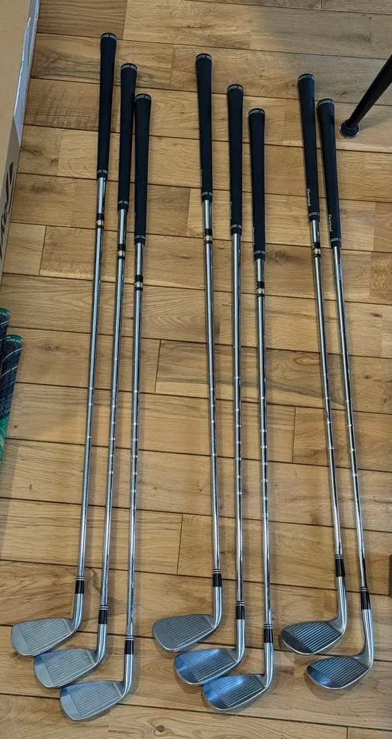 Cleveland Golf CG16 アイアンセット ウェッジセット - メルカリ