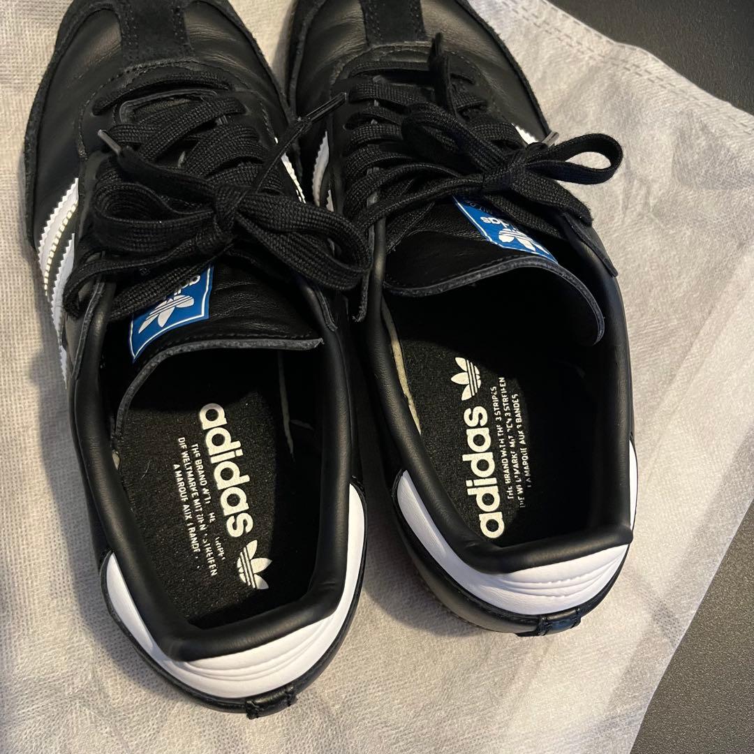 adidas SAMBA スニーカー 24.5cm