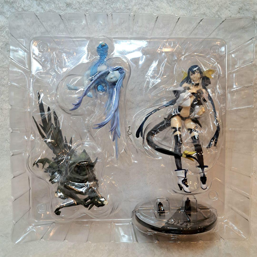 ディズィー ギルティギア GUILTY GEAR フィギュア　アルター