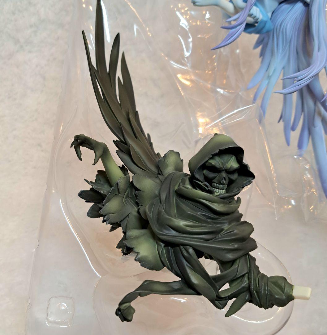 ディズィー ギルティギア GUILTY GEAR フィギュア　アルター