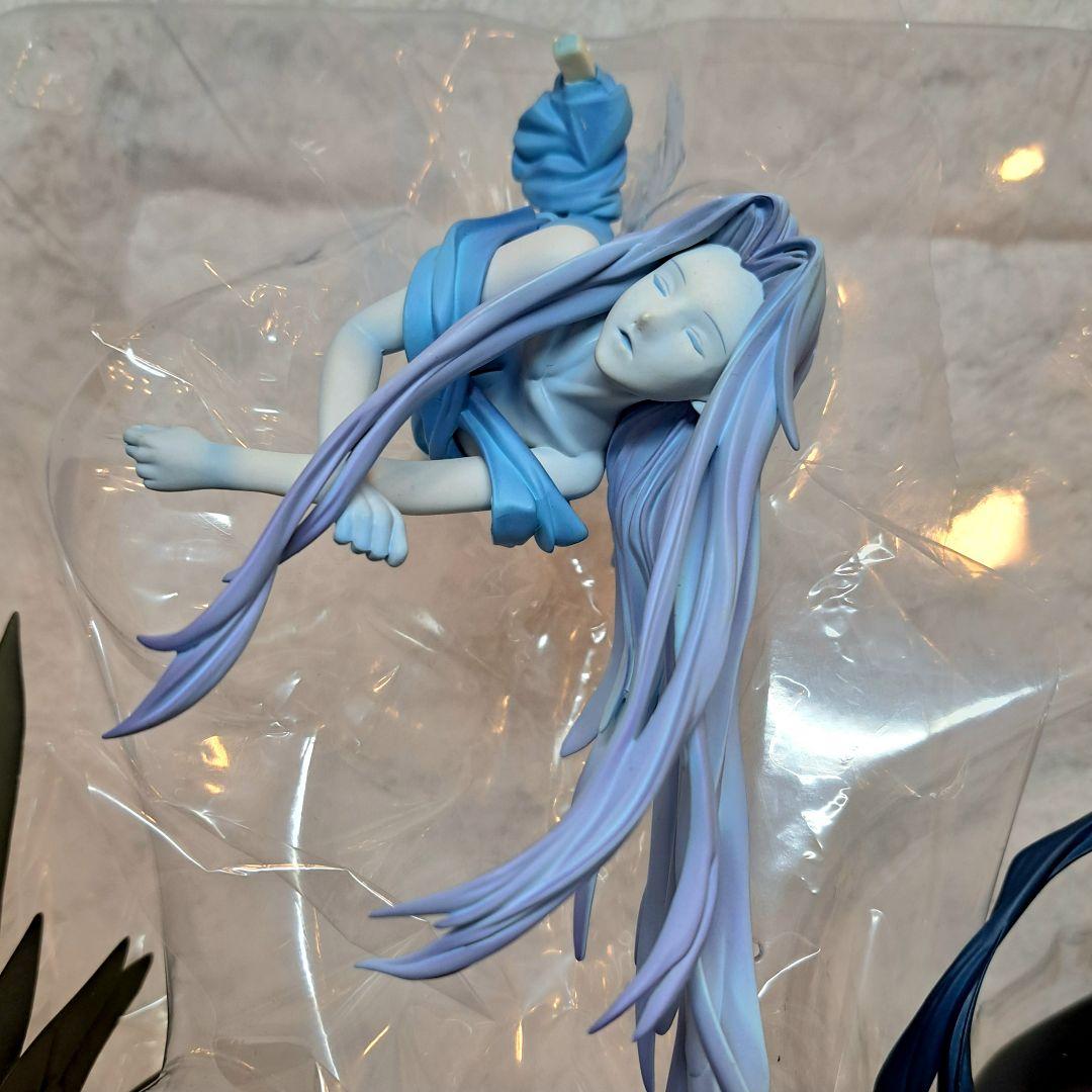 ディズィー ギルティギア GUILTY GEAR フィギュア　アルター