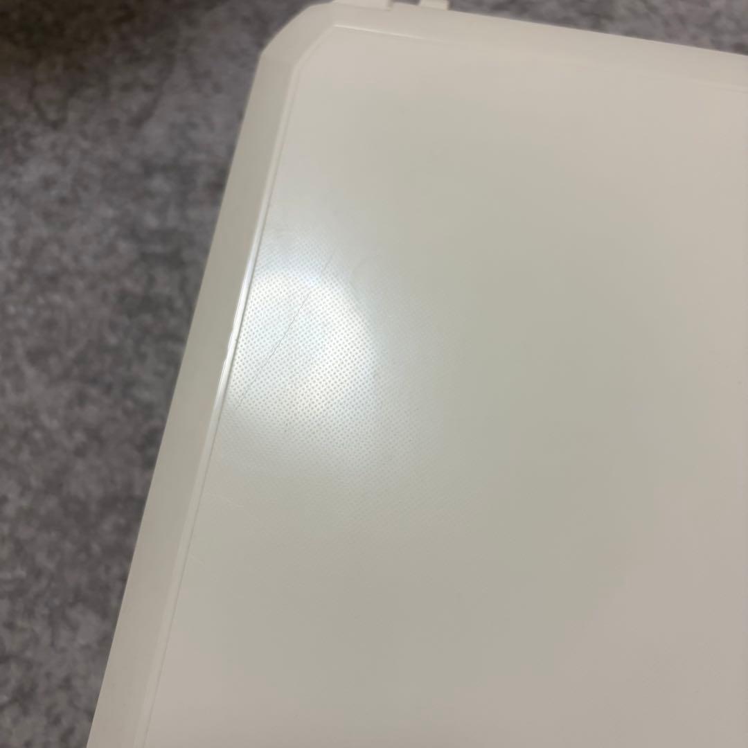 ジャンク】EPSON EP-710a プリンター（スキャナー）【廃インク