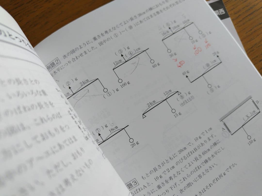 日能研 理科 6年 前期 定着演習問題集 IV ステージ - メルカリ