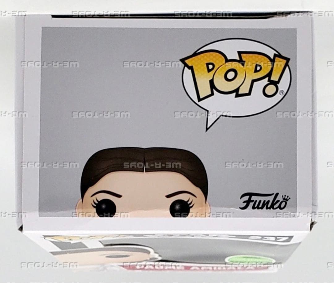 激レア！！ Funko POP! スターウォーズ パドメ・アミダラ #237