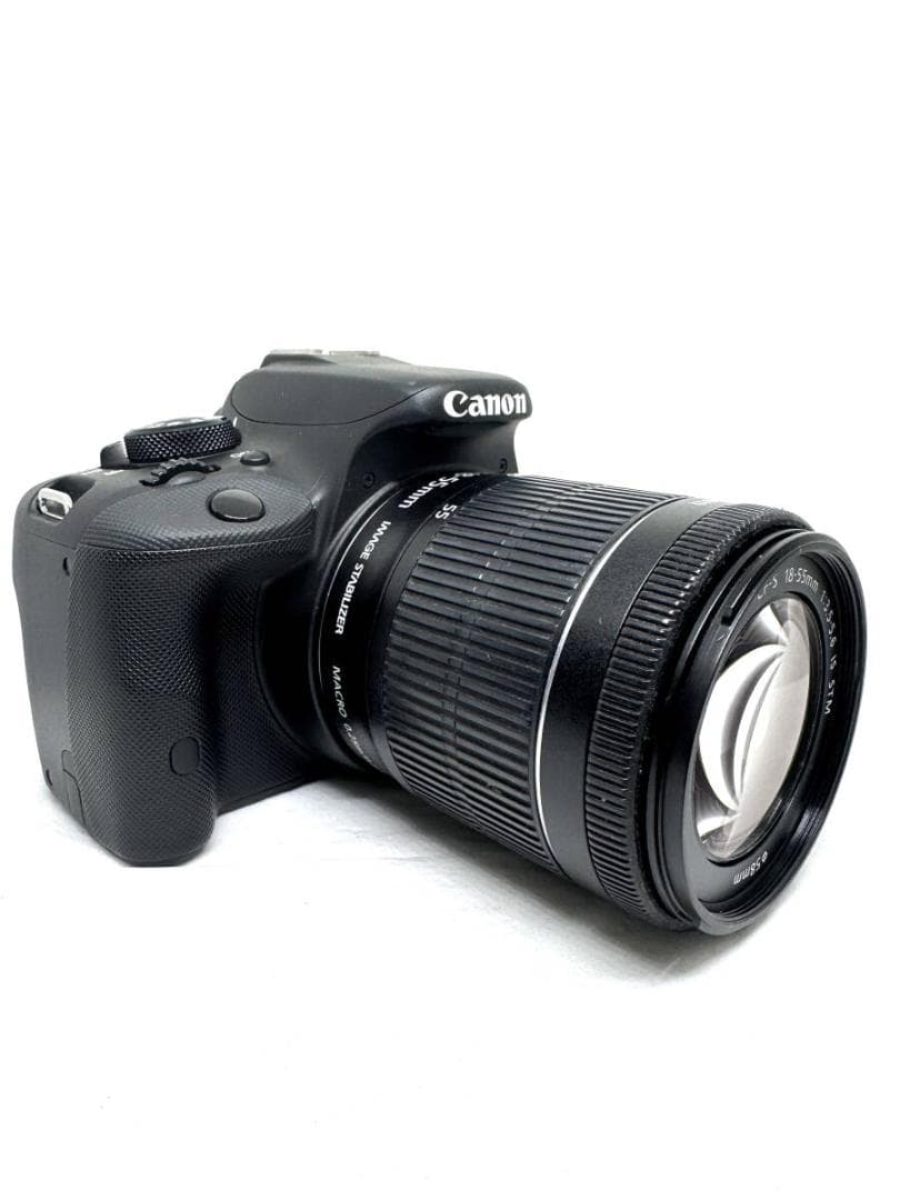 デジタルカメラ EOS Kiss X7 EF-S 18-55mm F3.5-5.6 IS STM