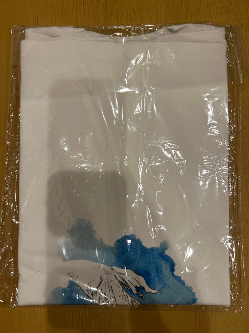 大森元貴　French Tシャツ