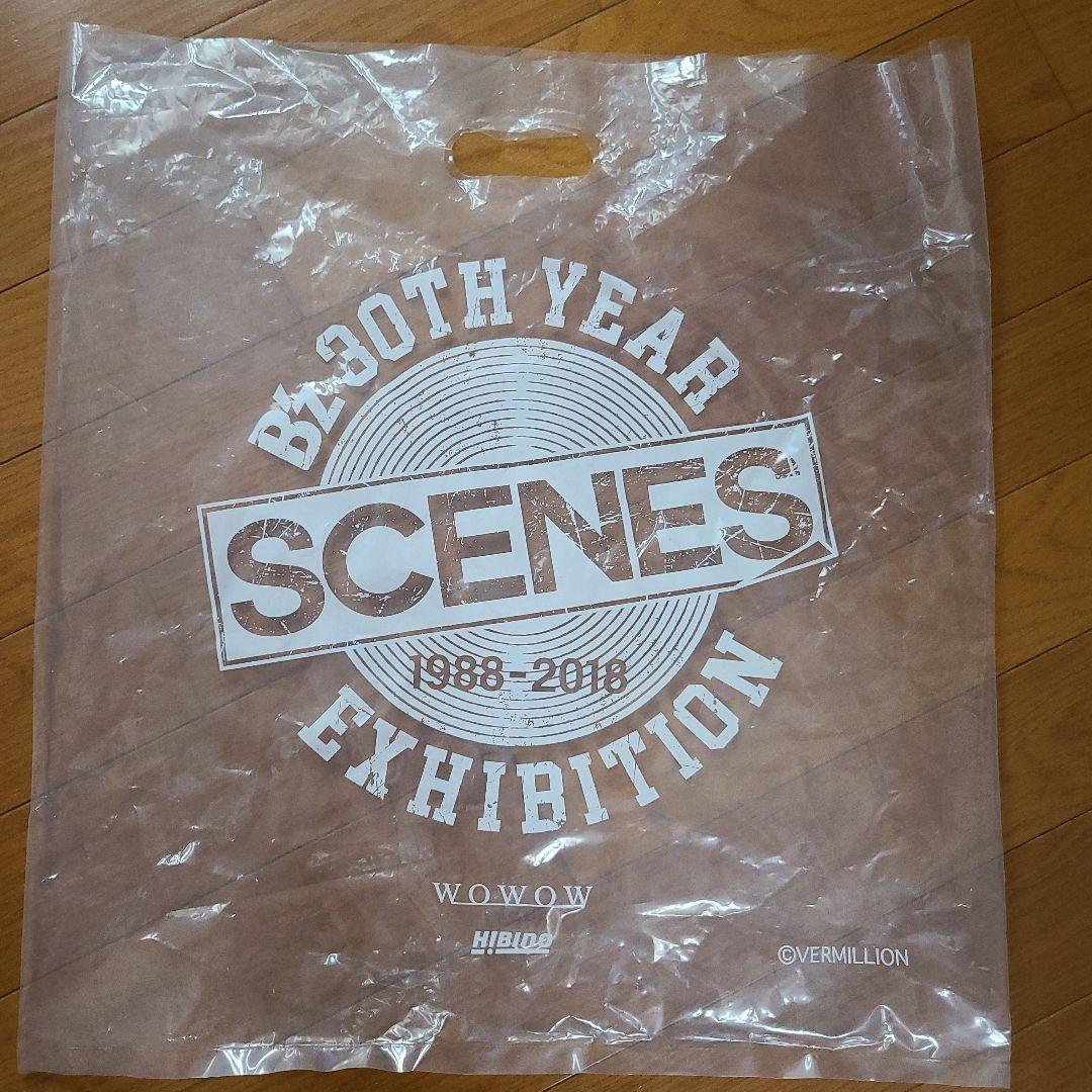 B'z30周年　NEWERA　9FIFTY　キャップ