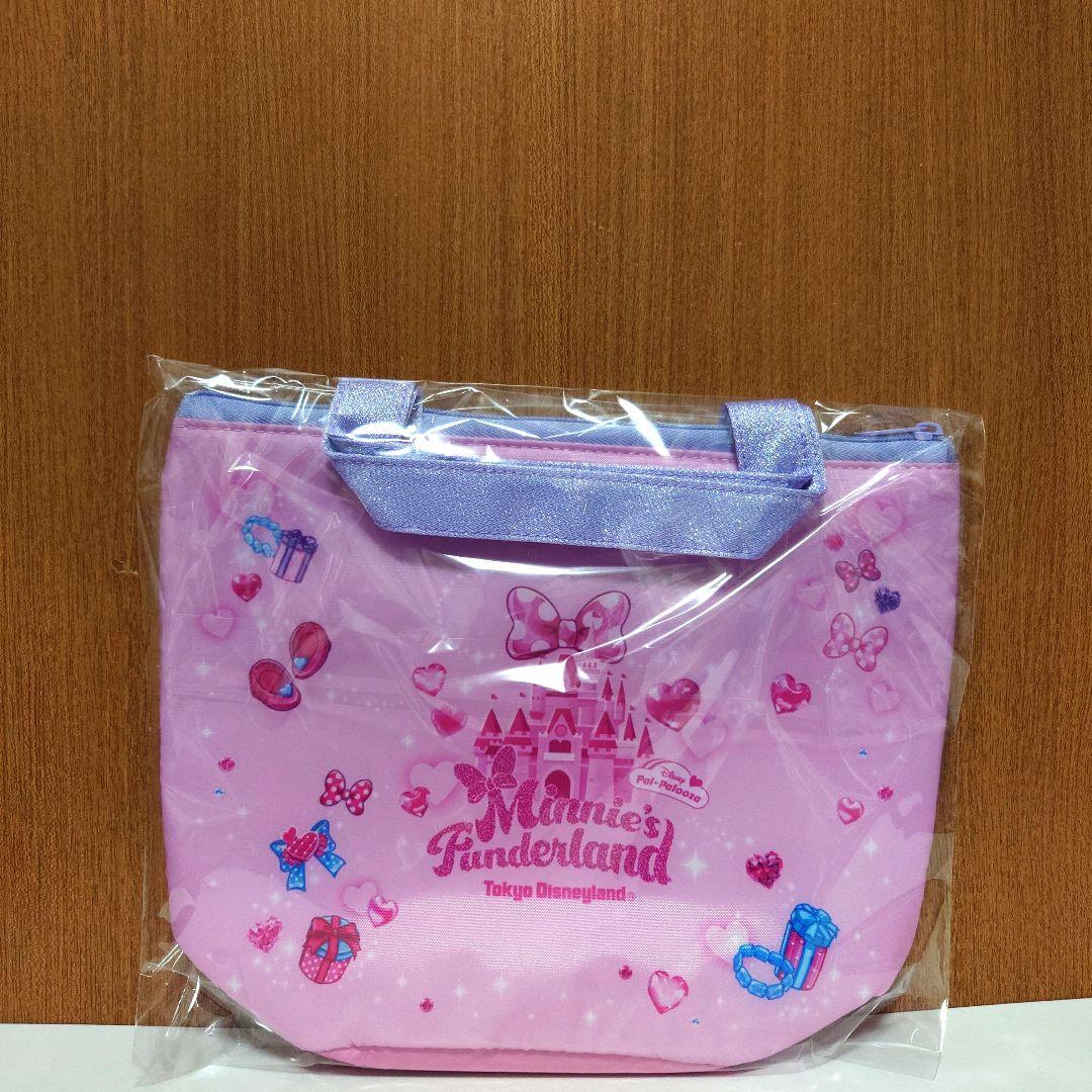 マース　プロフ必読出品！ミニーのファンダーランド　スーベニアセット