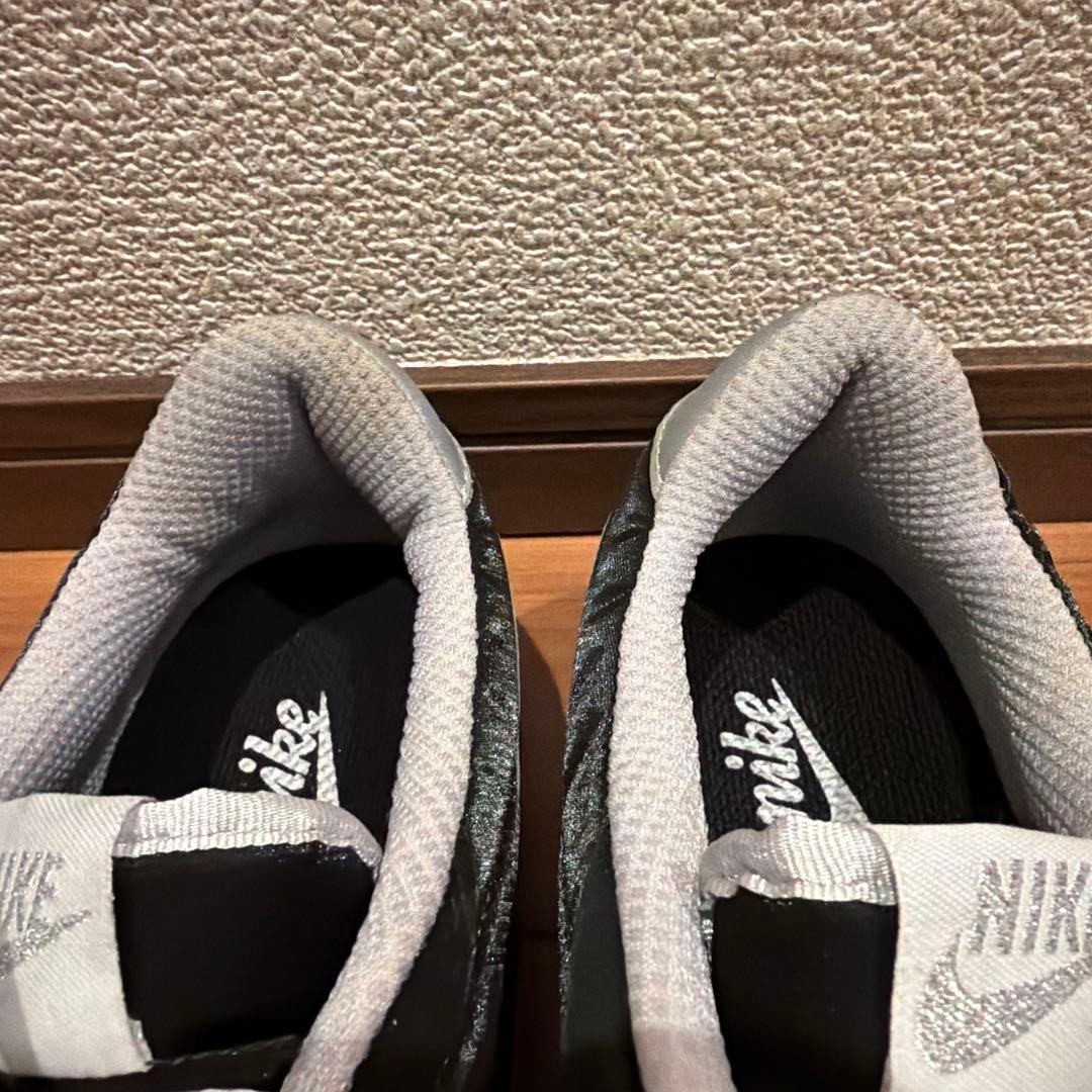 靴 Nike WAFFLE RACER II MTR 27.5cm