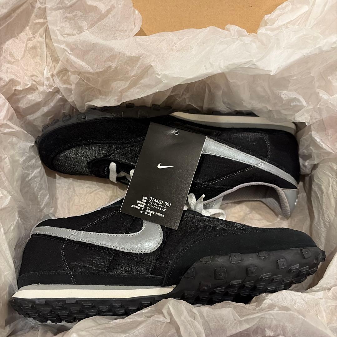 靴 Nike WAFFLE RACER II MTR 27.5cm