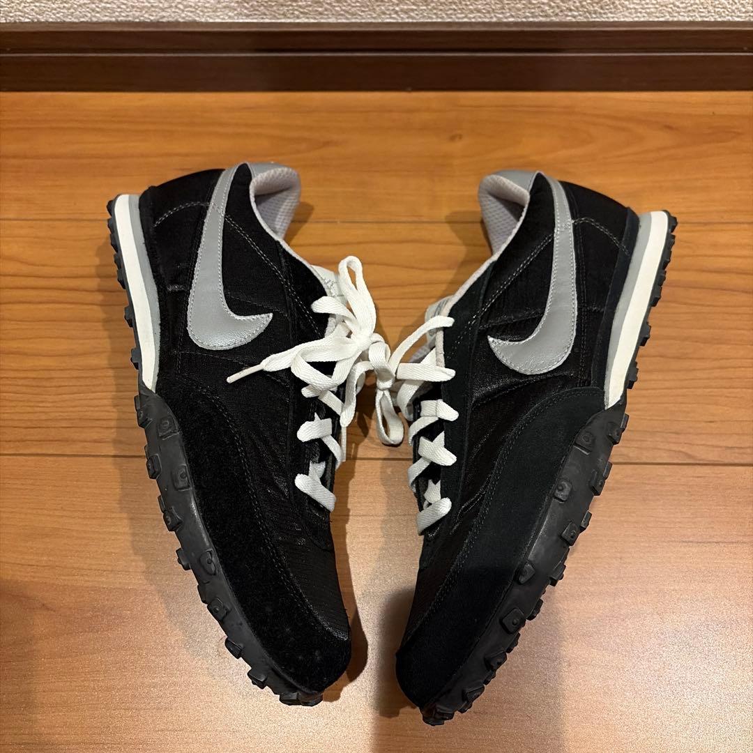 靴 Nike WAFFLE RACER II MTR 27.5cm