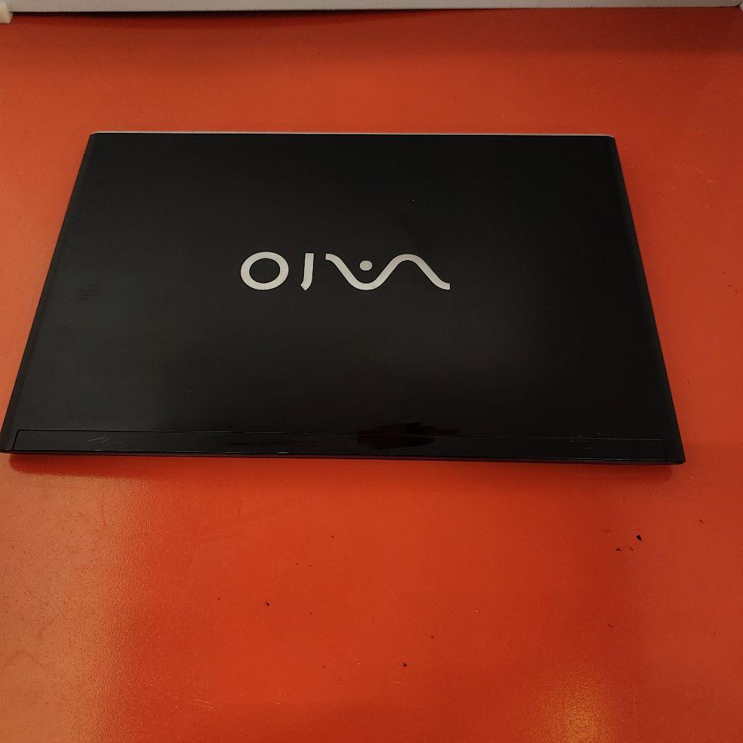 SONY 高音質 爆速SSD Windows11 ノートパソコン Core i5 卸売