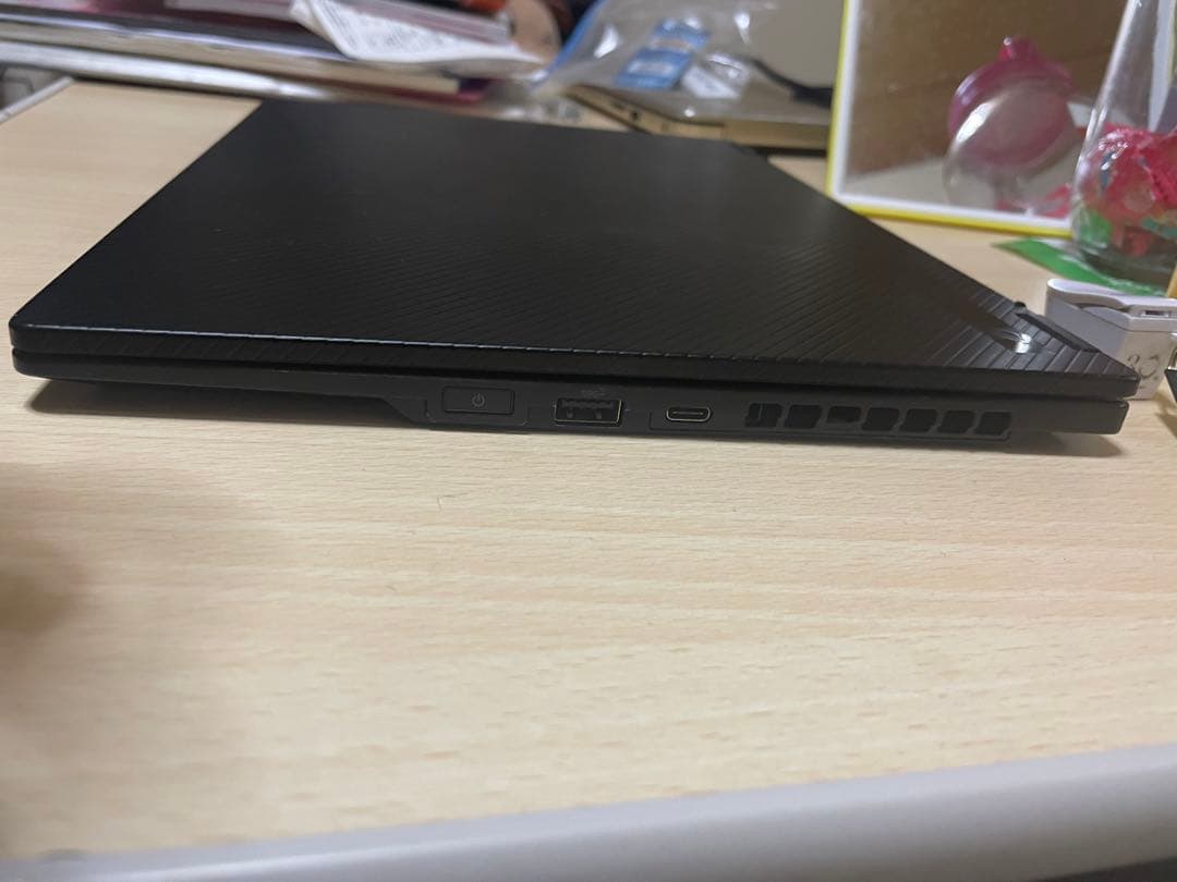 最終値下げ] ASUS ROG FlowX13 RTX3505Ti ジャング品 - メルカリ