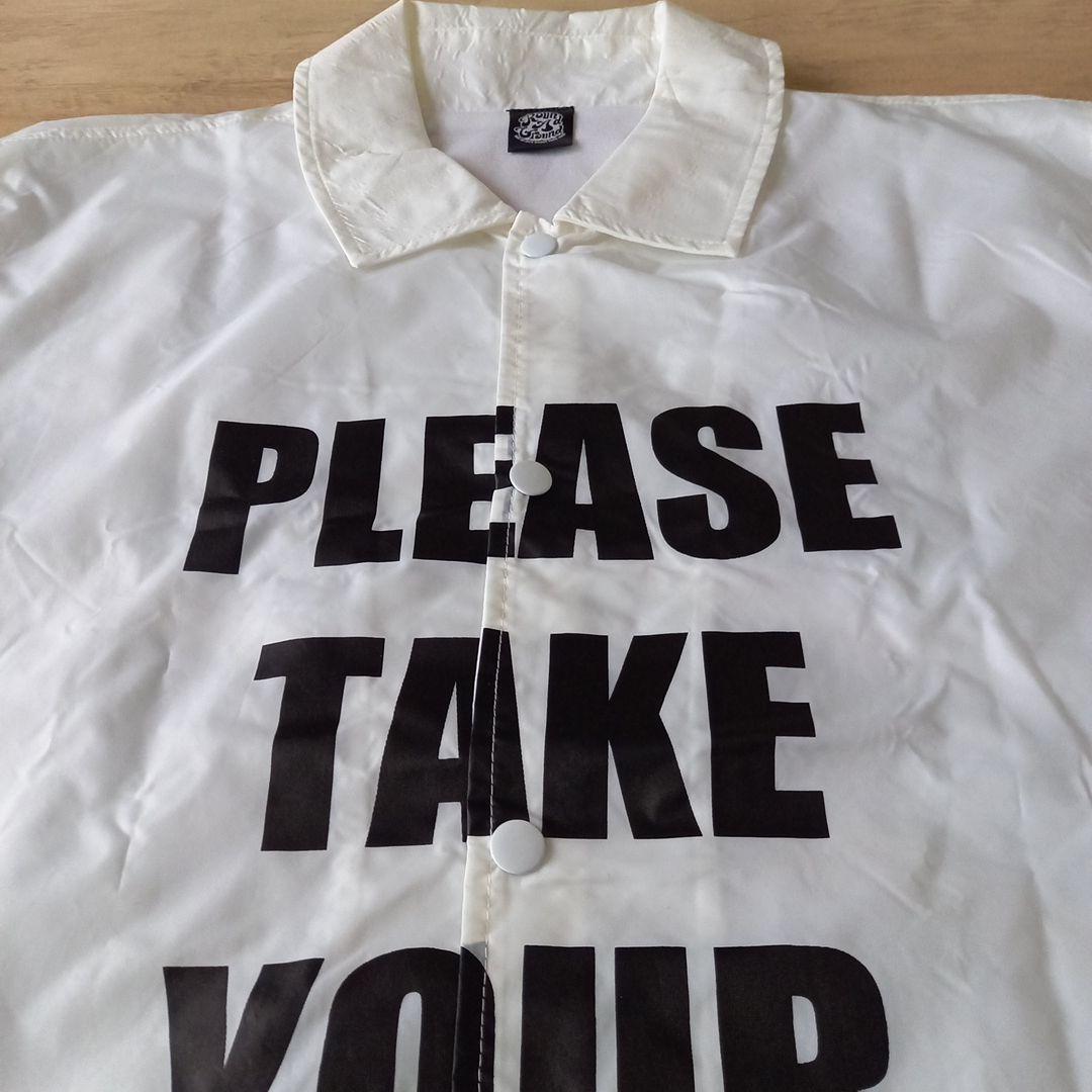 SKY-HI ジャケット