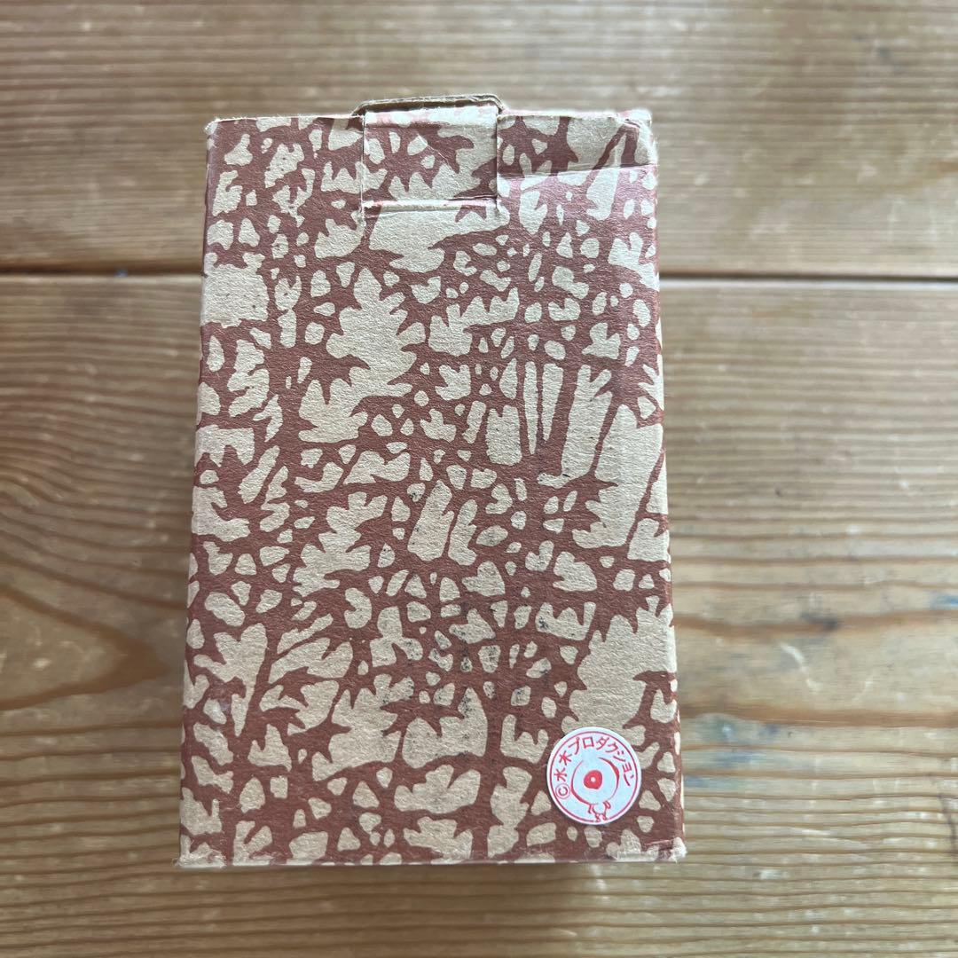 水木しげる　妖怪フィギュアコレクション　水木先生