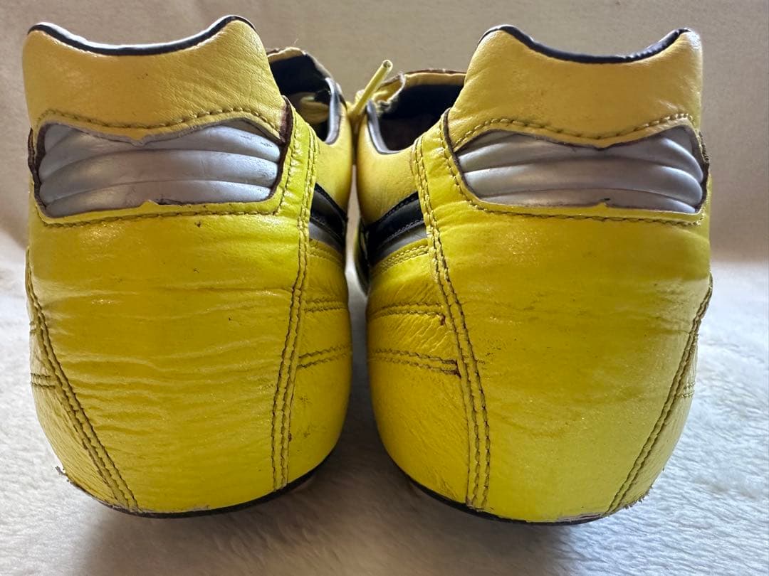 ⭐️SALE⭐️MIZUNO⭐️モレリアⅡ 24.5cm⭐️付属品⭐️3点セット⭐️