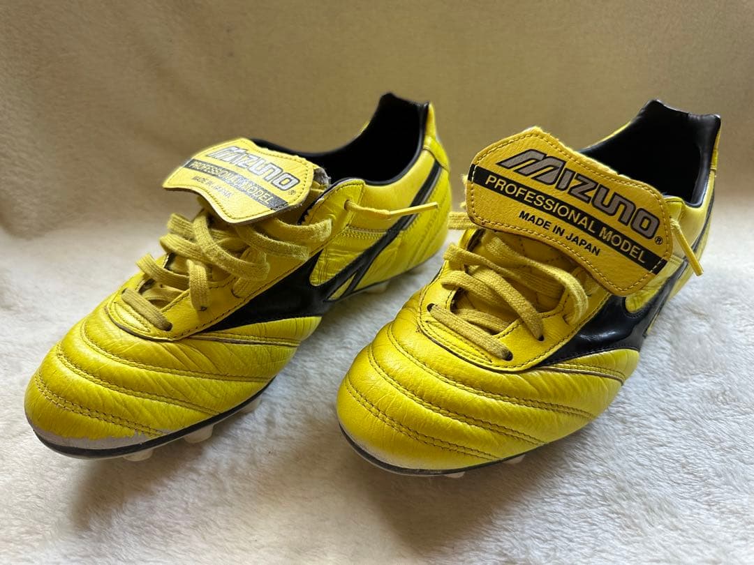 ⭐️SALE⭐️MIZUNO⭐️モレリアⅡ 24.5cm⭐️付属品⭐️3点セット⭐️