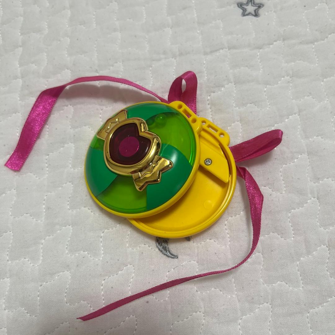 東京ミュウミュウ レタスタネット 当時品 平成レトロ タカラ - メルカリ