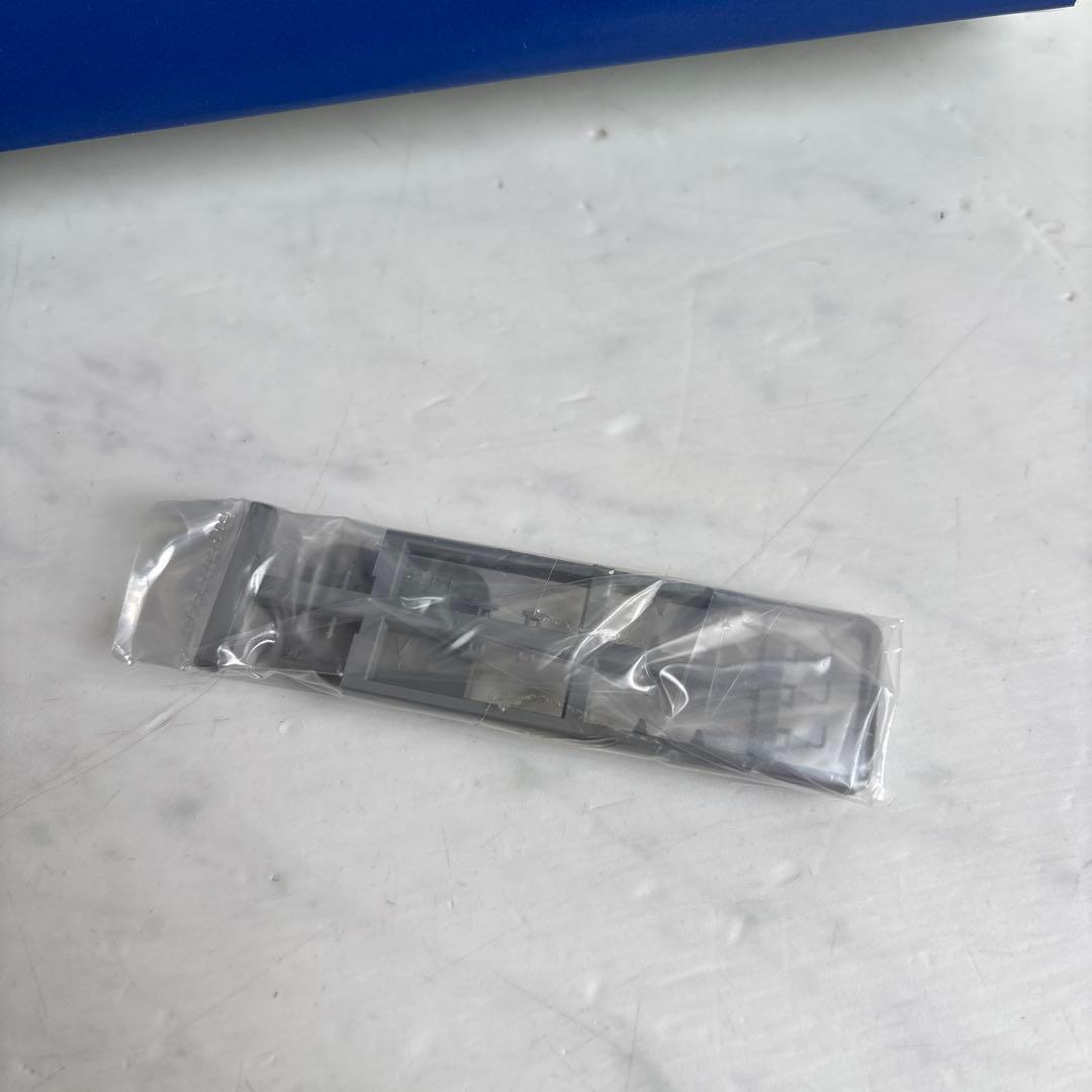 TOMIX 98282 JR 115系1000番台 復刻1次新潟色セット