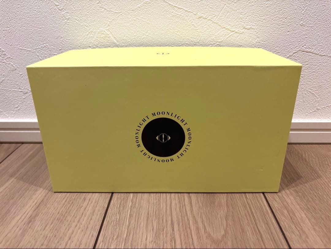 ヨルシカ LIVE「月光」オリジナル Bluetoothスピーカー 新品 動作確認済み】ヨルシカ 月光 Bluetoothスピーカー 単品 初回限定特典