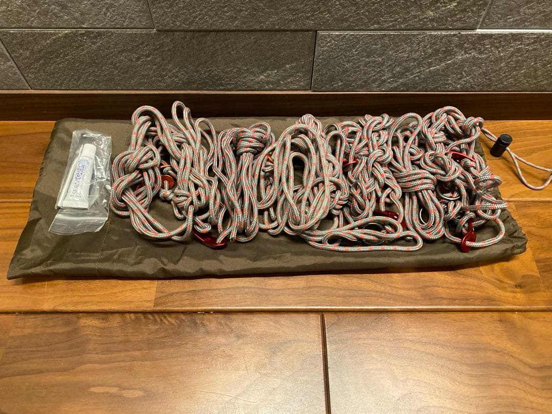 《美品》リビングシェルロングPro TP-660 インナールームセット