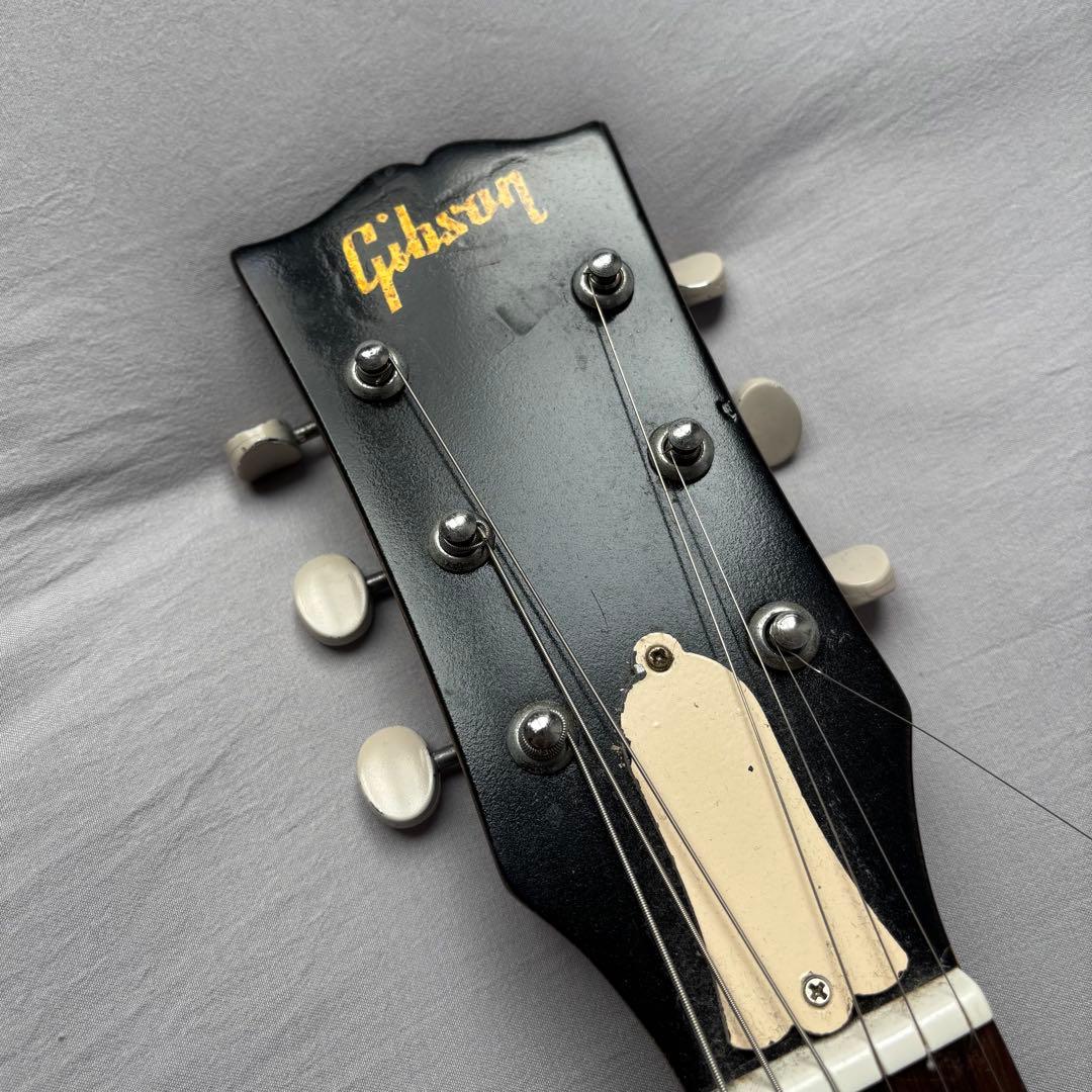 Gibson Les Paul レスポール エレキギター レプリカ