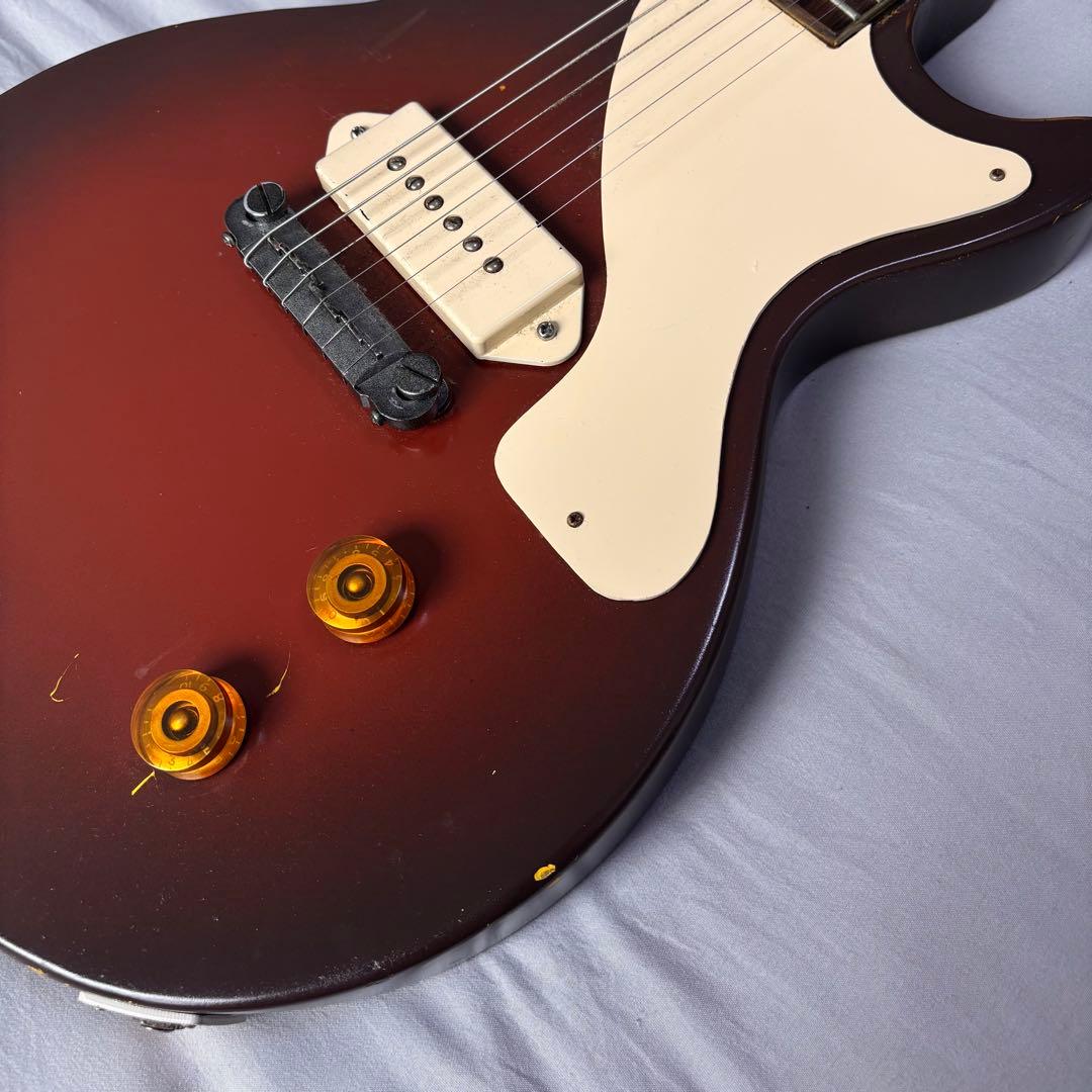 Gibson Les Paul レスポール エレキギター レプリカ