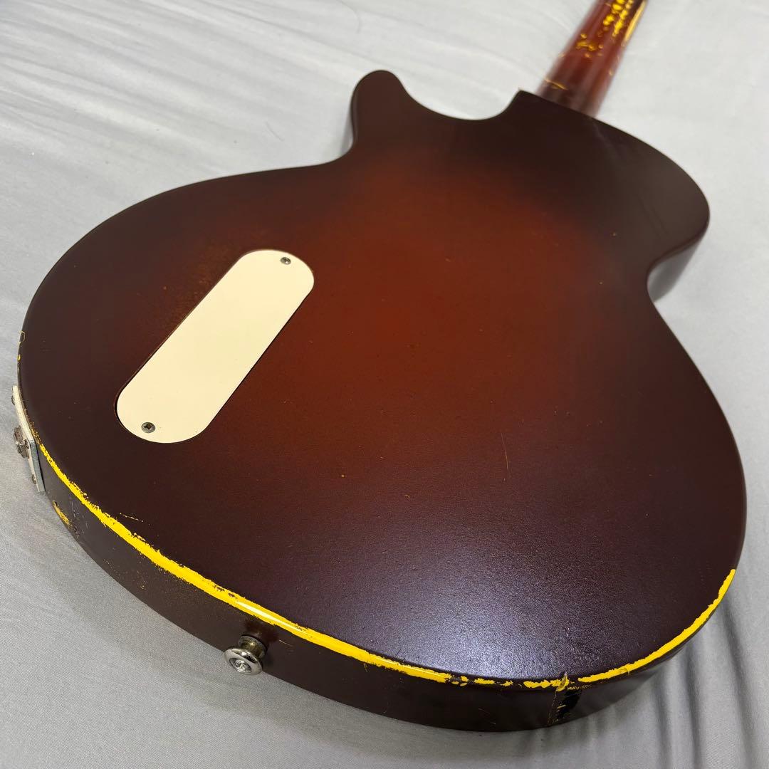 Gibson Les Paul レスポール エレキギター レプリカ