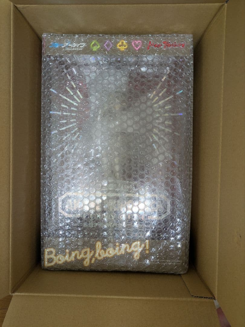 室笠アカネ（バニーガール）1/7　フィギュア